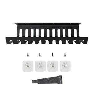 1x kabelkanal/kabelkorg, bordsenhet, bordsskiva som sidofack, grenuttag, laddare och nätaggregat, hem och kontor