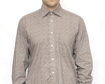 Liberty Printed Shirt