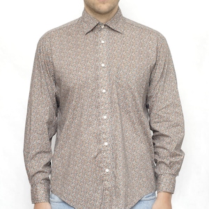 Liberty Printed Shirt image 1