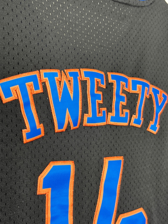 Space Jam Tune Squad Basketball Jersey View 5