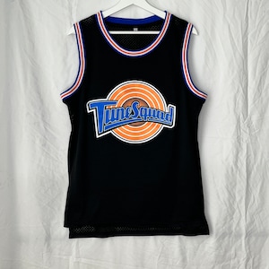 Space Jam Tune Squad Basketball Jersey