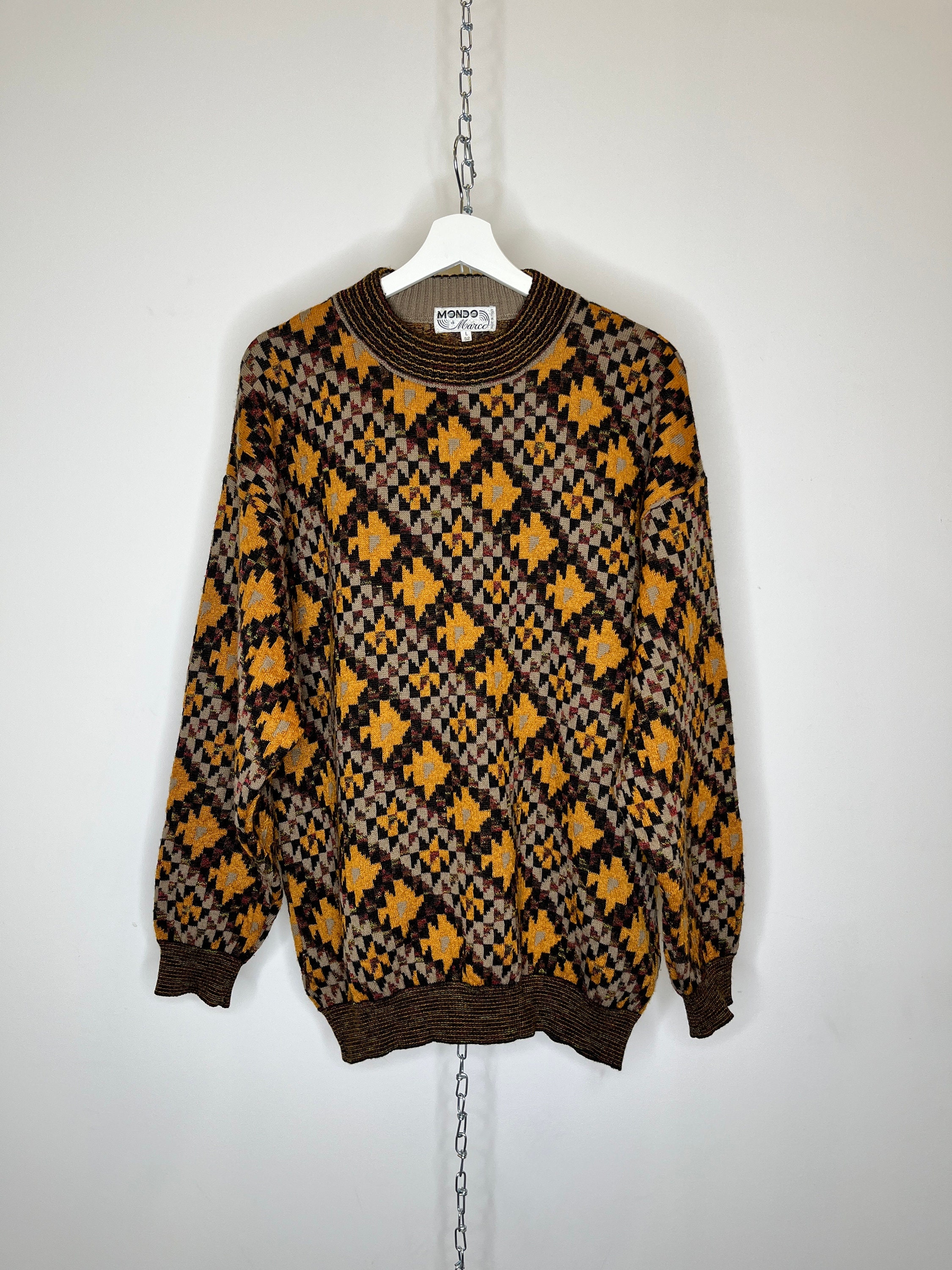 Mondo Di Marco - Etsy