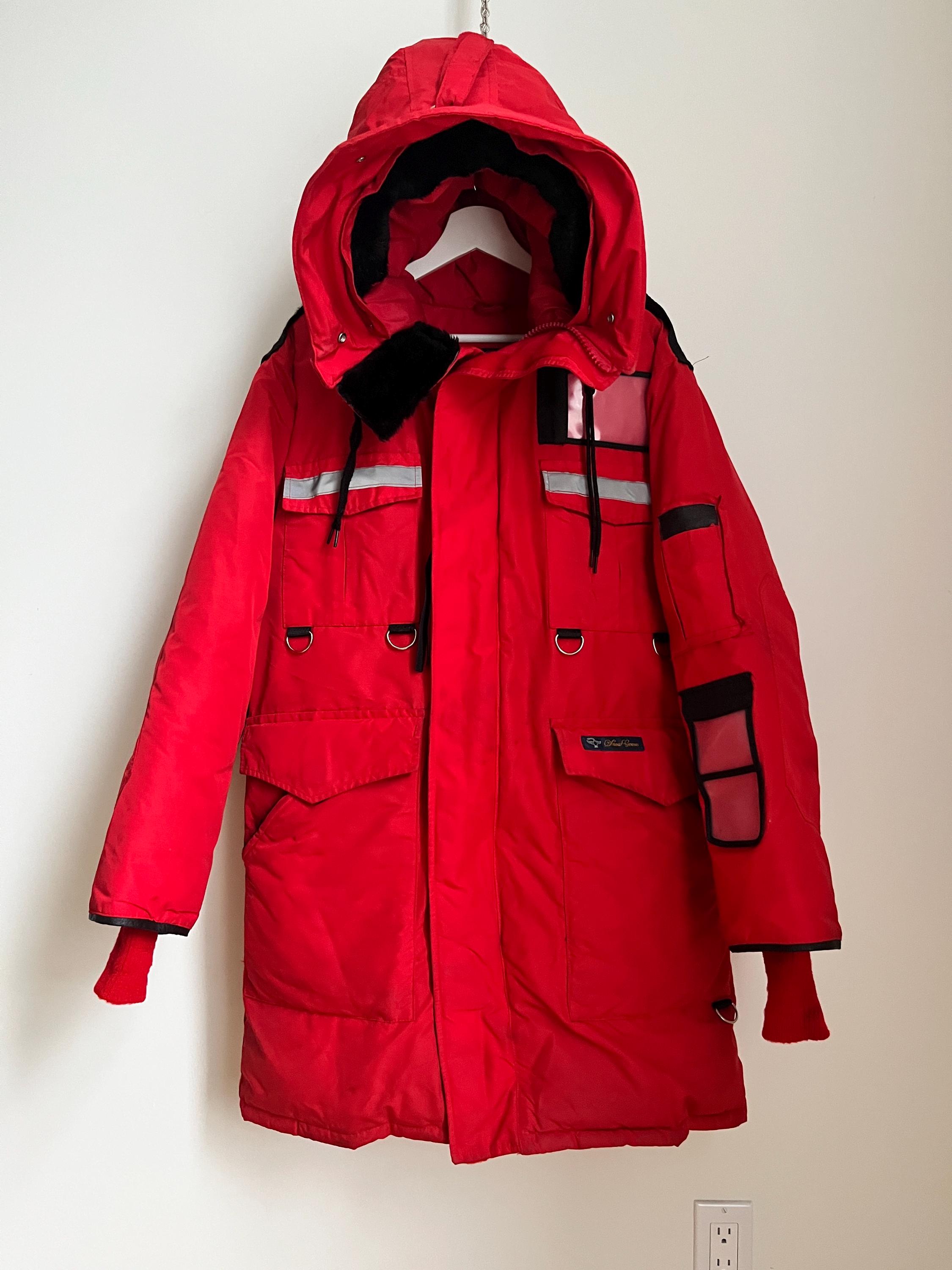 Haider Ackermann Canada Goose Jackets Winter Clothing Haider