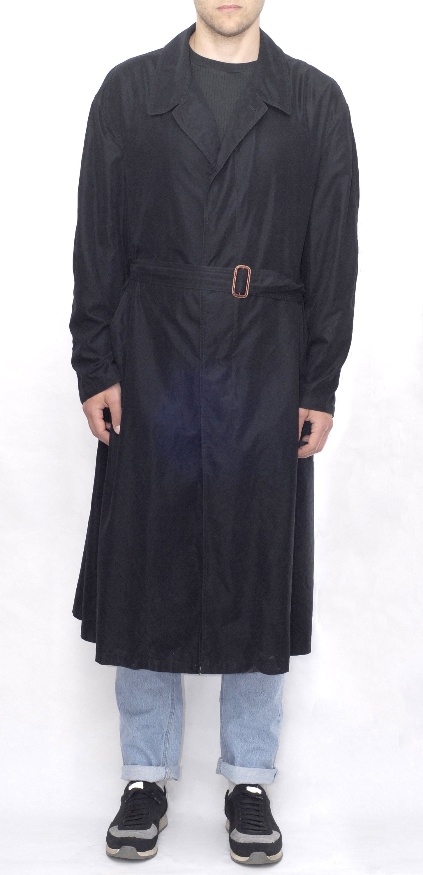 Nino Cerruti(ニノチェルッテイー)のオーバーコート