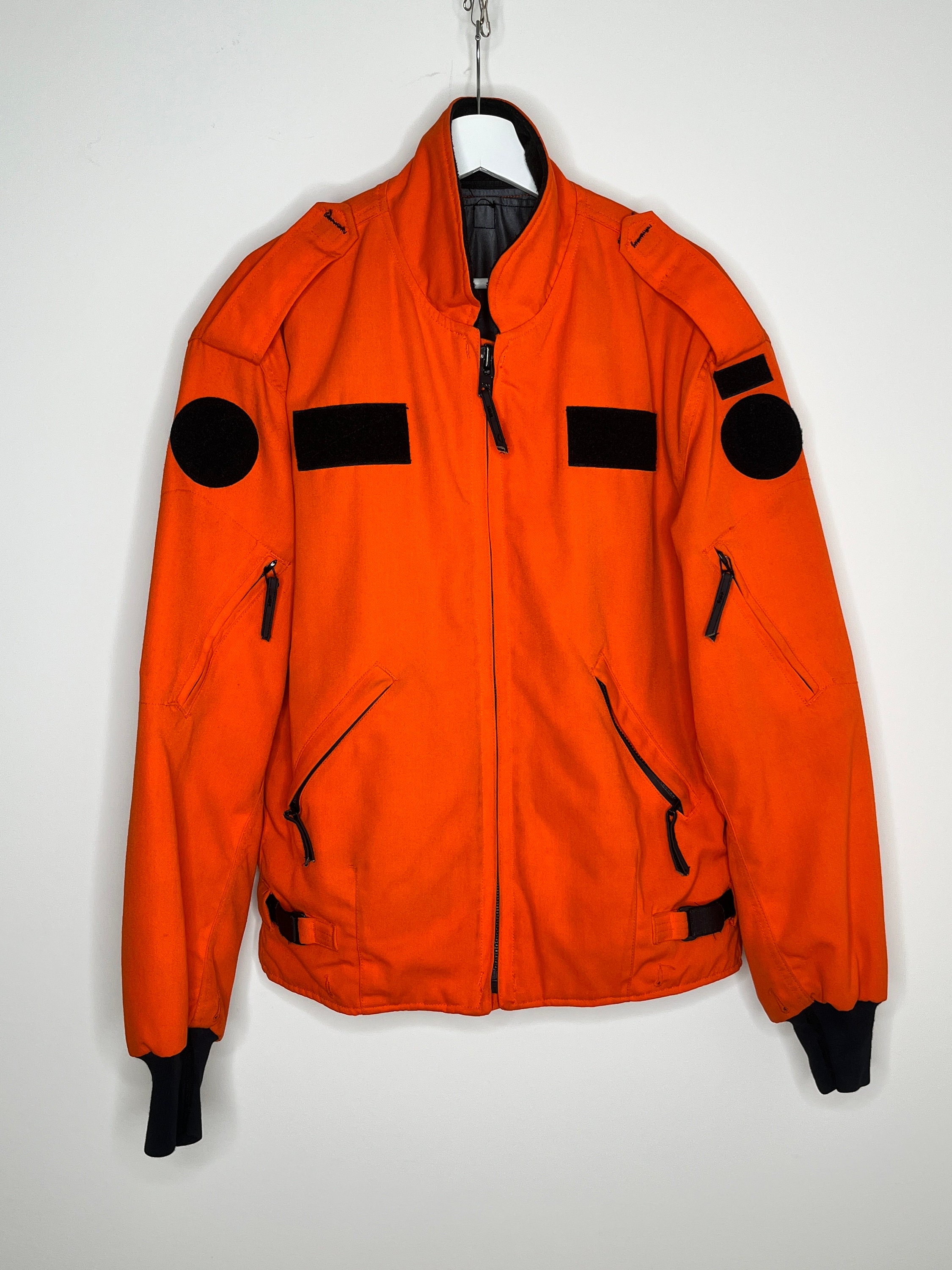 Rare Vintage. Canadian Forces, Search and Rescue, SAR Tech