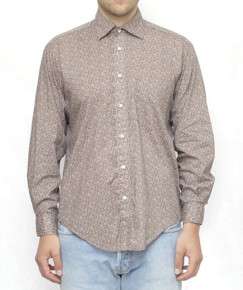 Liberty Printed Shirt image 1