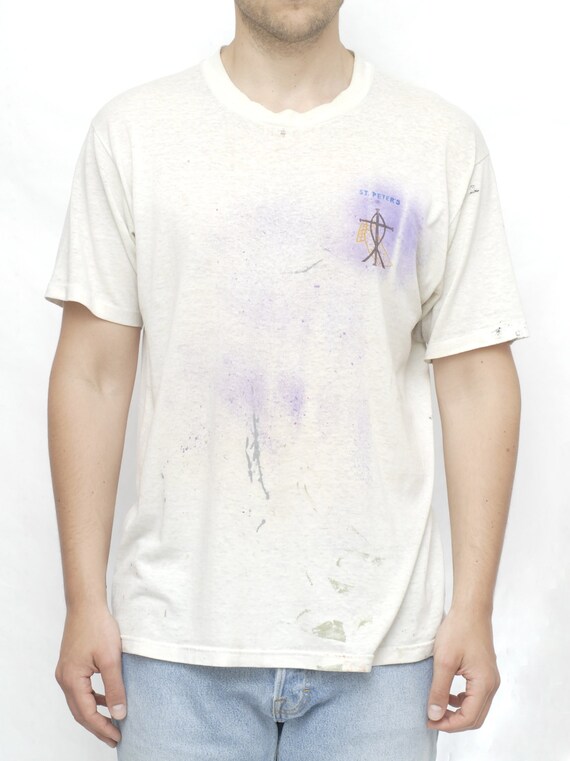 Christian graphic T-shirt 'Now that's special'