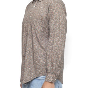 Liberty Printed Shirt image 2