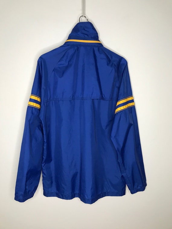 1980s  Asics Tiger Track and Field Jacket - image 9