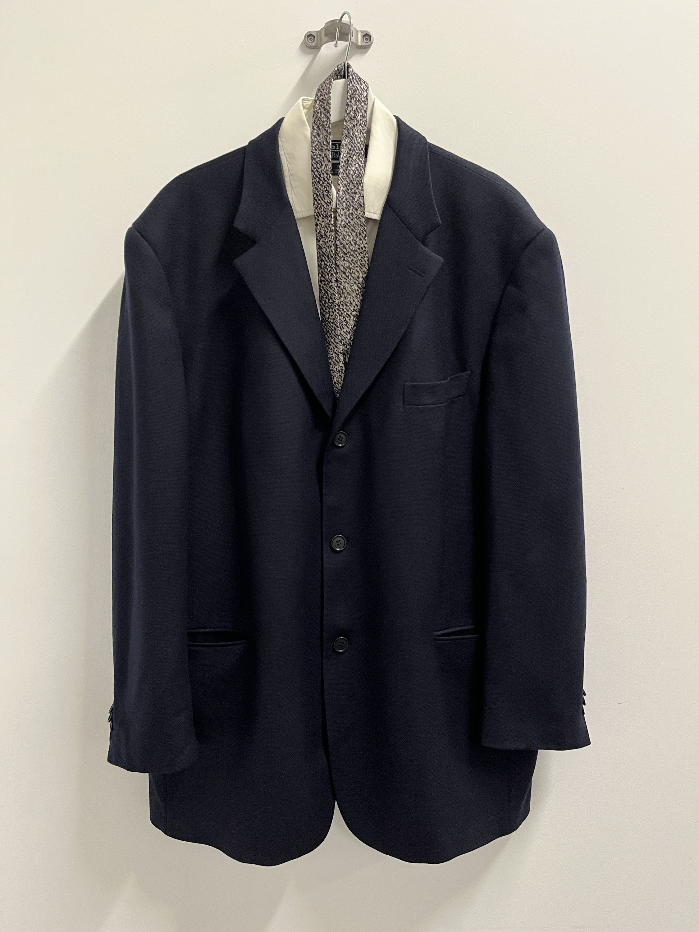 Cerruti 1881 Jacket - Etsy
