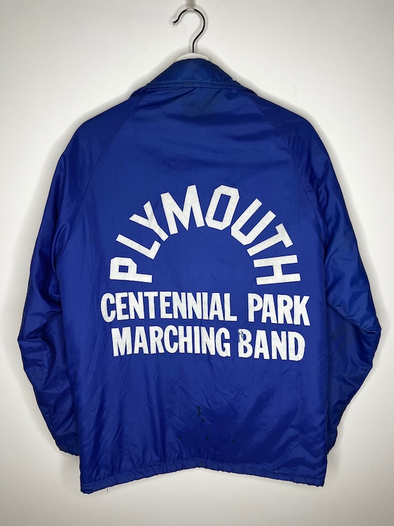 Late 70s King Louie Pro Fit Vintage Marching Band Jacket Late 70s King Louie Pro Fit Vintage Marching Band Jacket