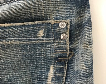 Diesel Denim Gallery Collectors Piece #043/308 - Etsy Diesel Denim Gallery Collectors Piece #043/308 - Etsy