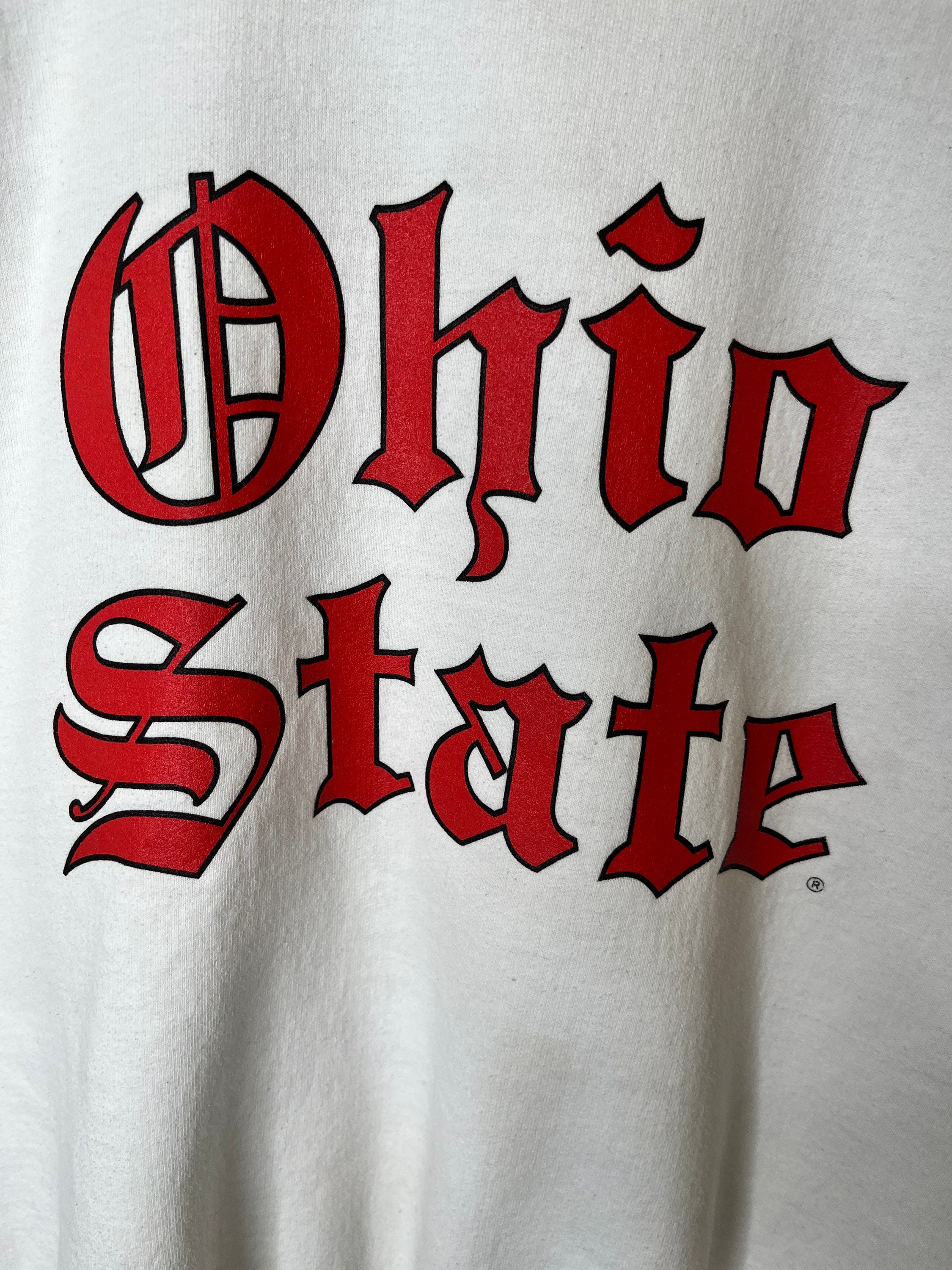 トップス 90s~00s old English lettering sweat Amazon.com: Old English Letter D Pullover Hoodie : Clothing
