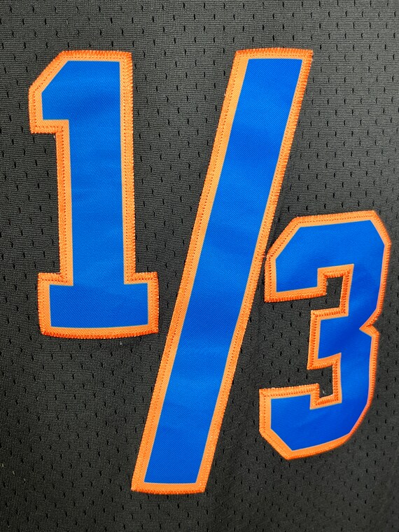 Space Jam Tune Squad Basketball Jersey View 4