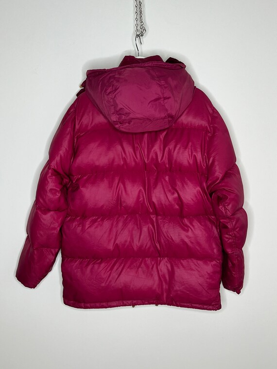Buy Vintage 1970s, the North Face, Brown Label, Down Puffer