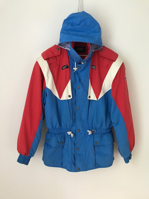 Asics ski jacket sale