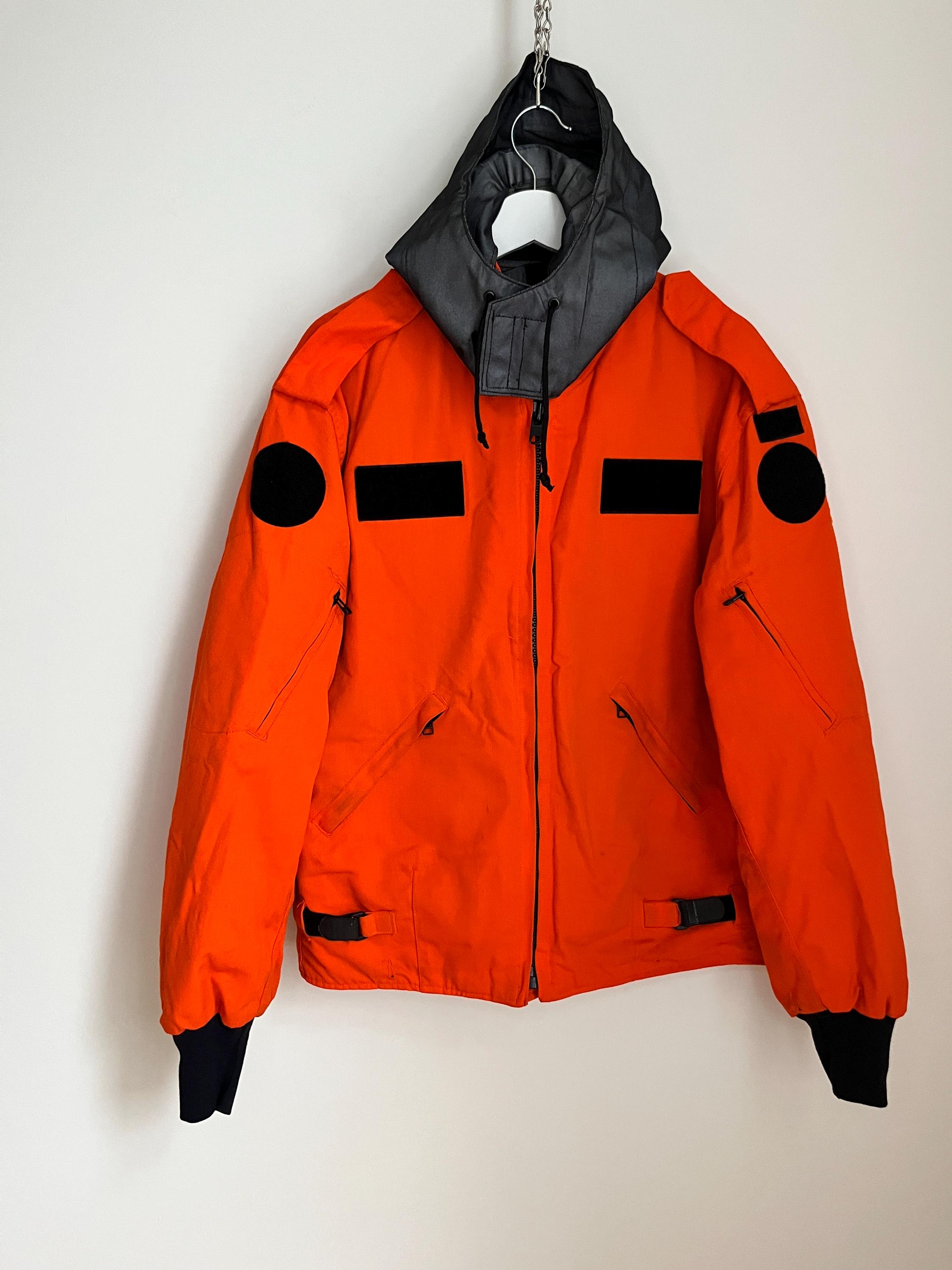 ジャケット・アウター CANADIAN AIR FORCE 80s 80年代 80s カナダ軍 ミリタリー ロイヤルカナディアンエア