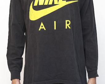 Nike Air &#39;Jump Man&#39; Era LS T