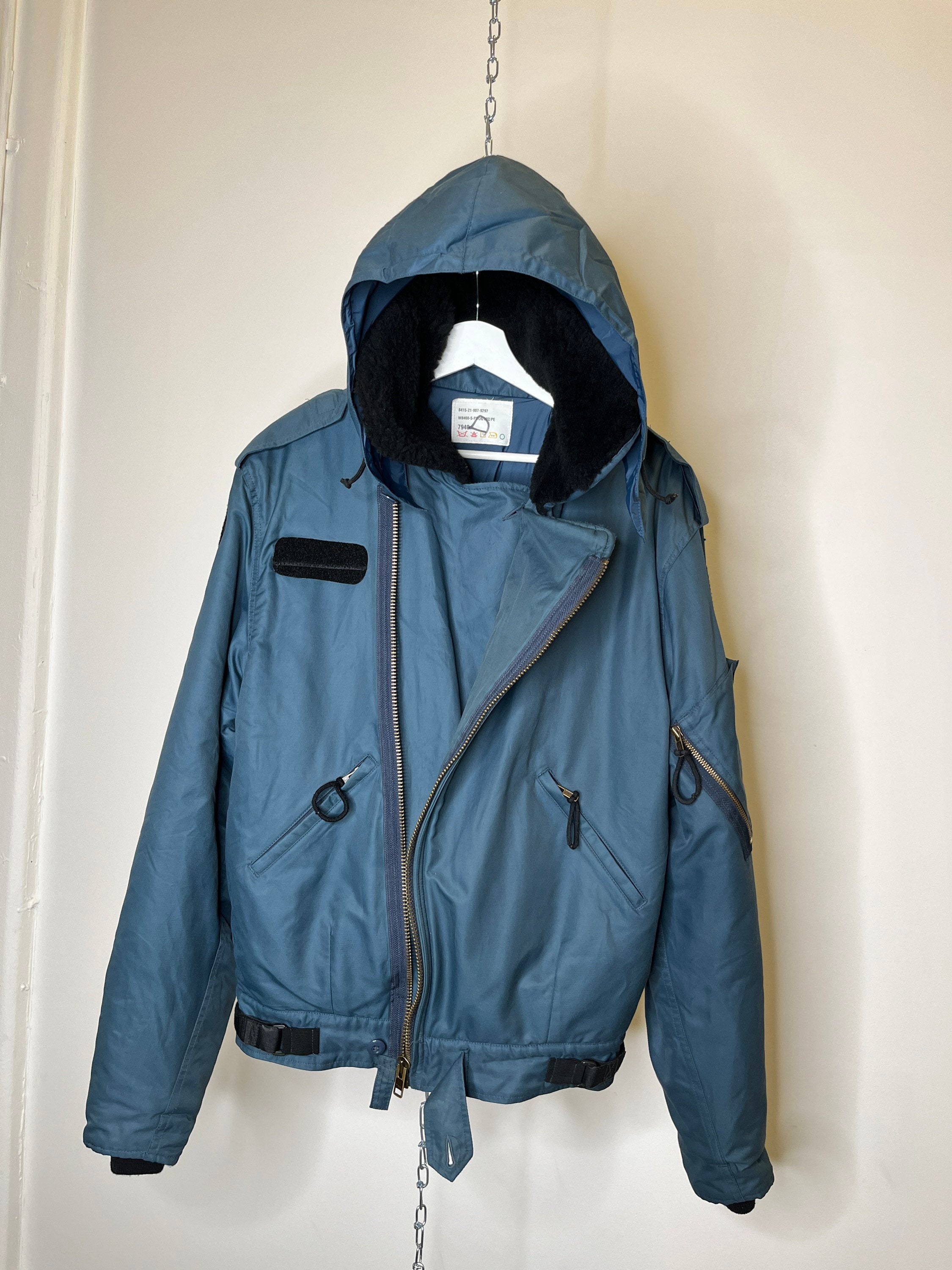 1960s RCAF Canadian Airforce Type III Jacket | Alpha Industries