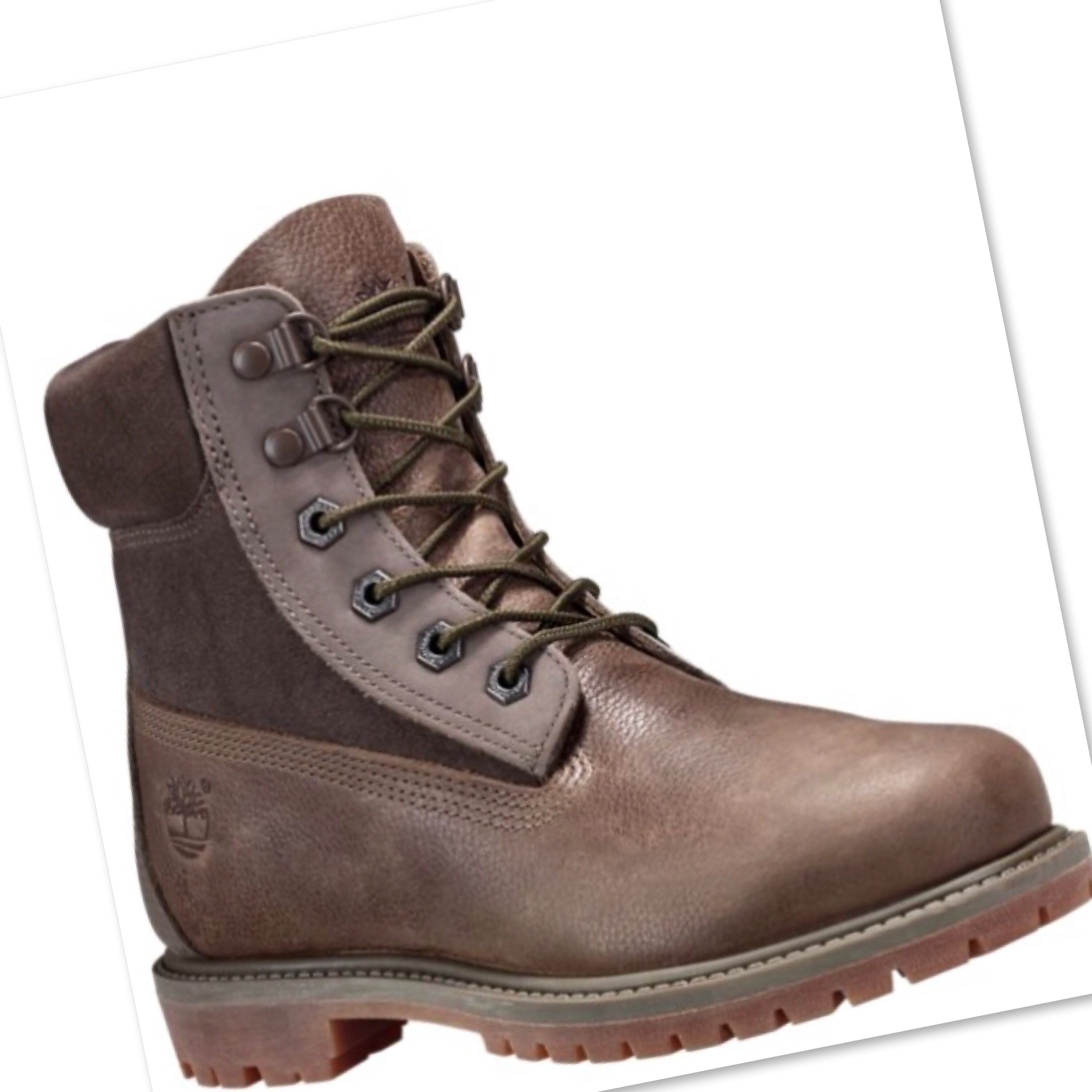 Botas impermeables de la mujer de Timberland | Etsy