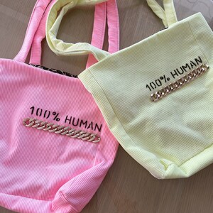 tote bag Rhona zip bag Leopard print