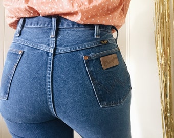 Vintage Wrangler Jeans