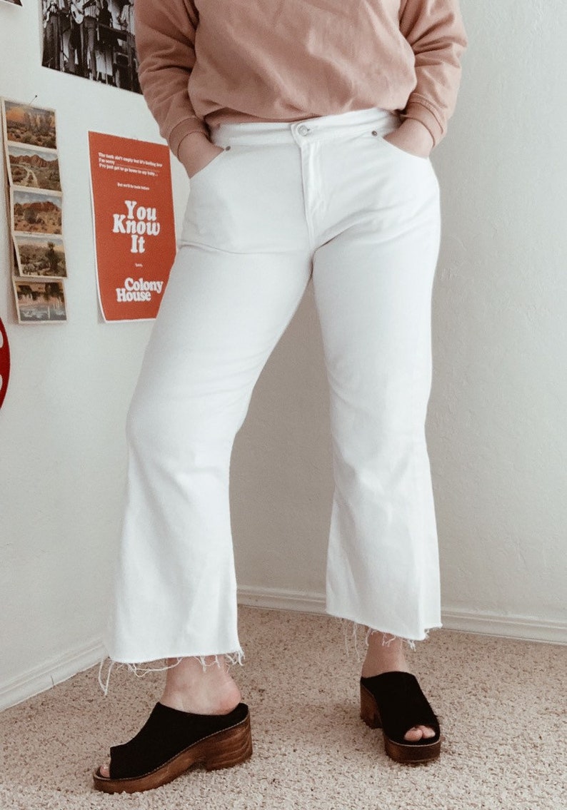 levi's kick flare