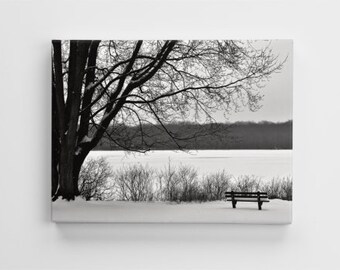 Original Photography Canvas