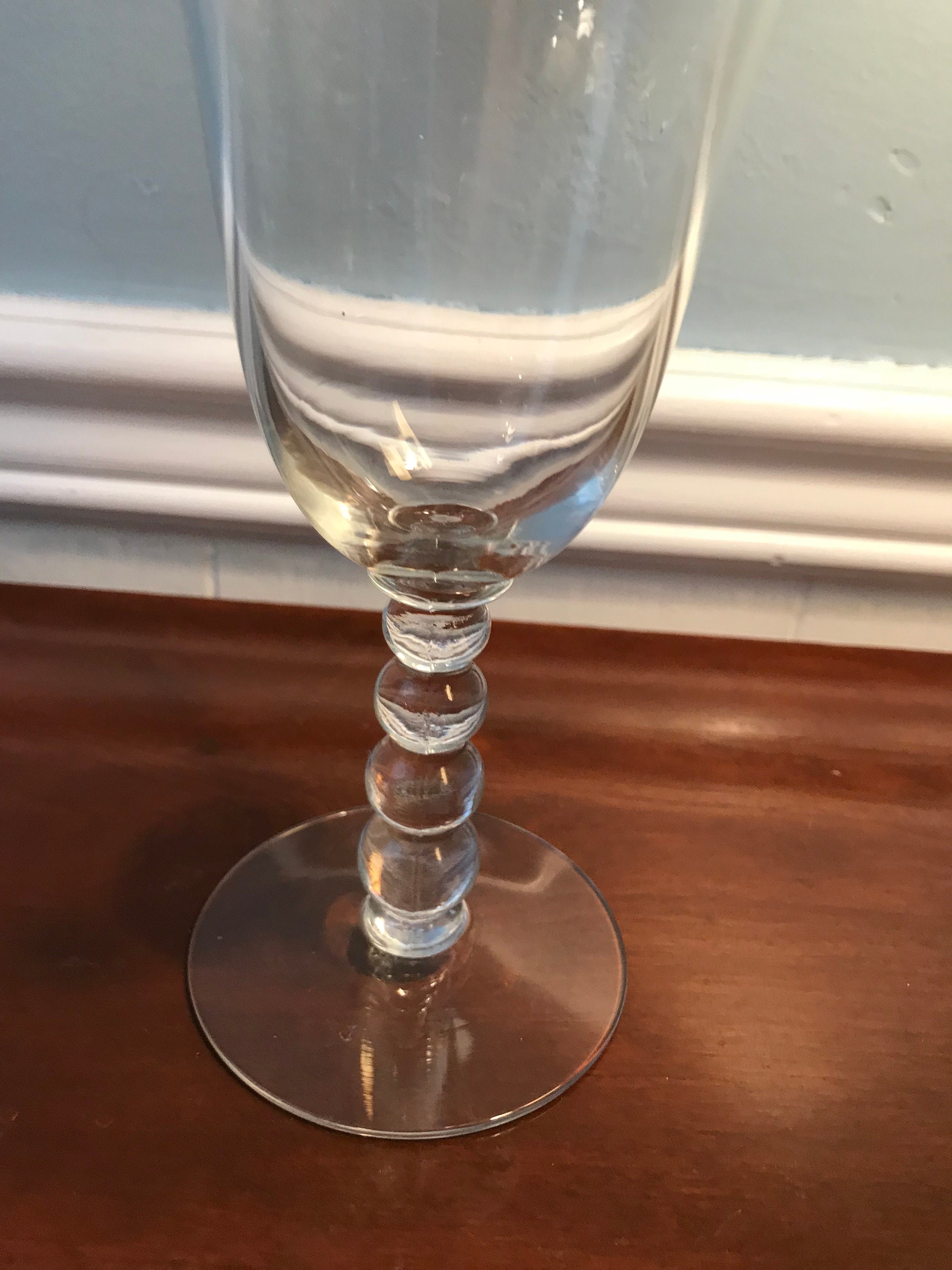 Imperial Candlewick 3400 Stemware Line 4 oz. Wine Sherry Etsy