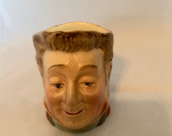 Beswick England Mr. Pecksniff Toby Mug #1129