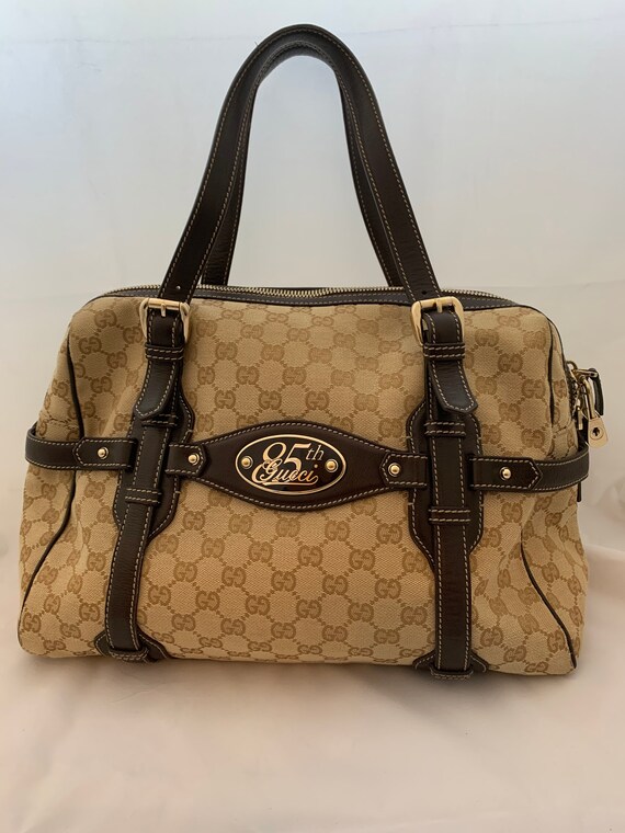 85th gucci purse