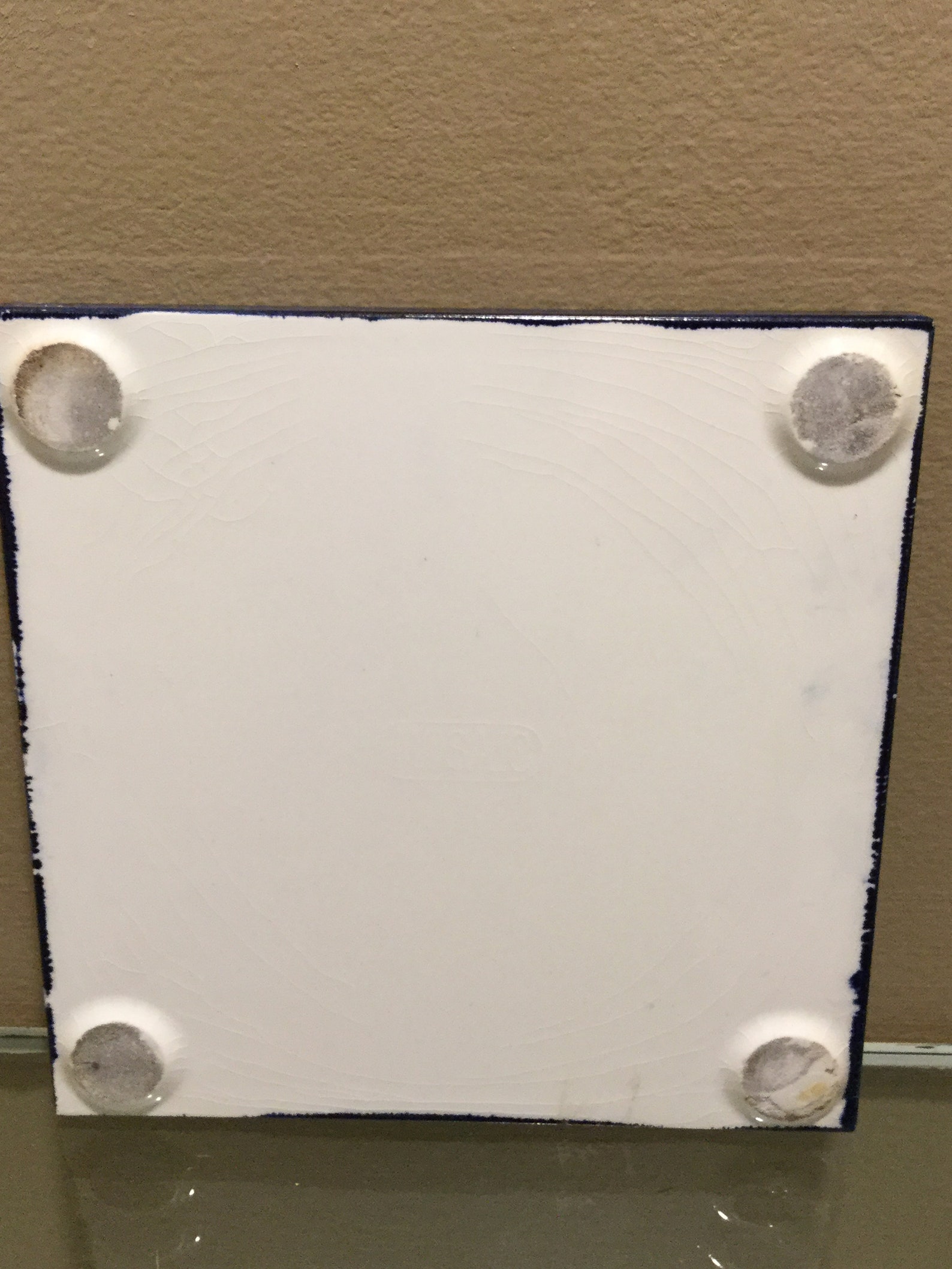 Mosaic Tile Company of Zanesville Ohio Tile Piece Etsy