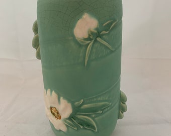 Weller Rudlor Two Flower Vase. B
