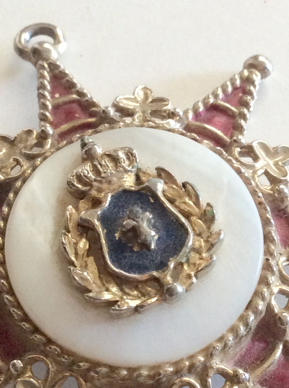 Vintage Pendant - image 6