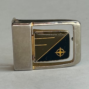 Vintage Belt Buckle