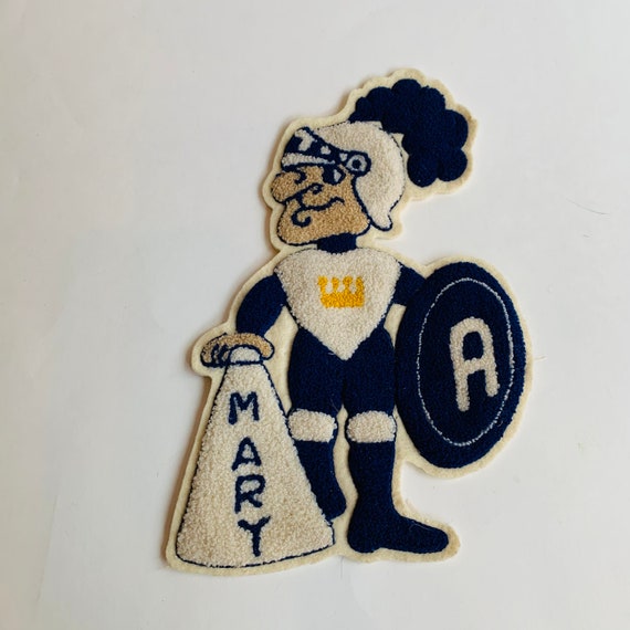 Vintage School Patch, Mary - image 1