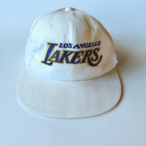 Sports Specialties Lakers - Etsy