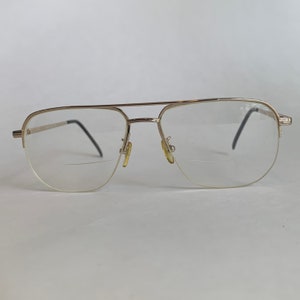Vintage Aviator Glasses from Minuteman,