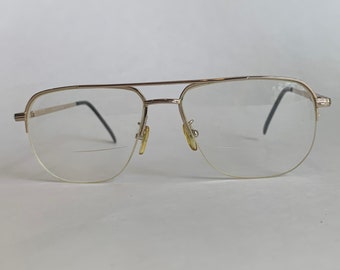 Vintage Aviator Glasses from Minuteman,