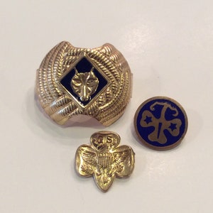 Vintage Scout Jewelry