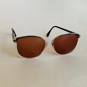 Vintage Silhouette Austria Sunglass Frames, M 1751 20 C 1886