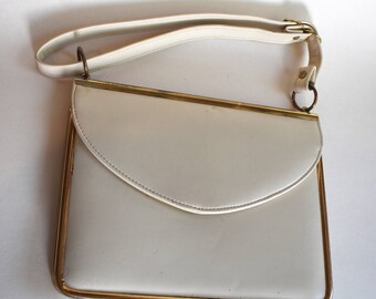 Vintage Hand Bag, Chic Grannie