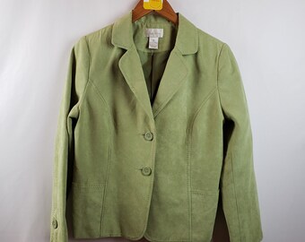 studio works jackets