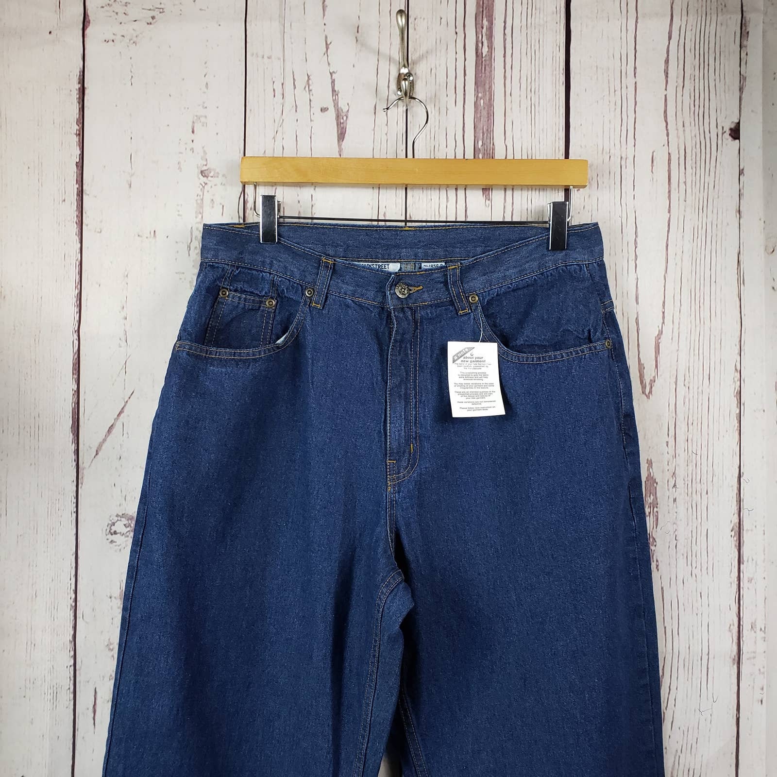 Commercials We Love: Duluth Trading Company's Ball Room Jeans