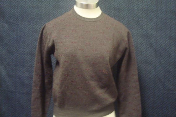 tricots st raphael sweater