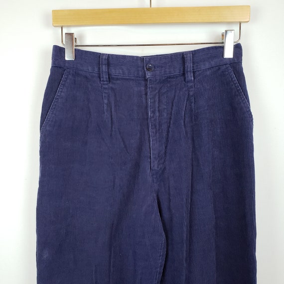 Northern Reflections Vintage Corduroy Jeans Womens Sz… - Gem