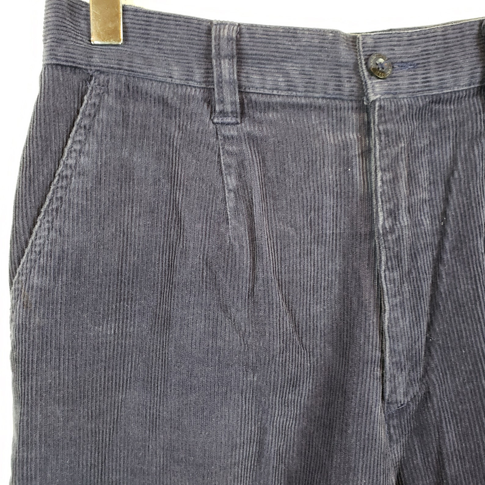 Northern Reflections Vintage Corduroy Jeans Womens Sz Small - Etsy
