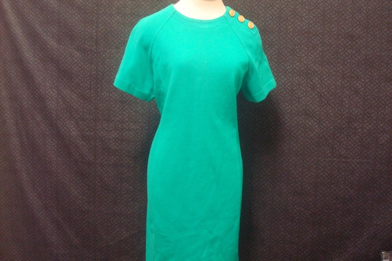 liz claiborne sheath dress