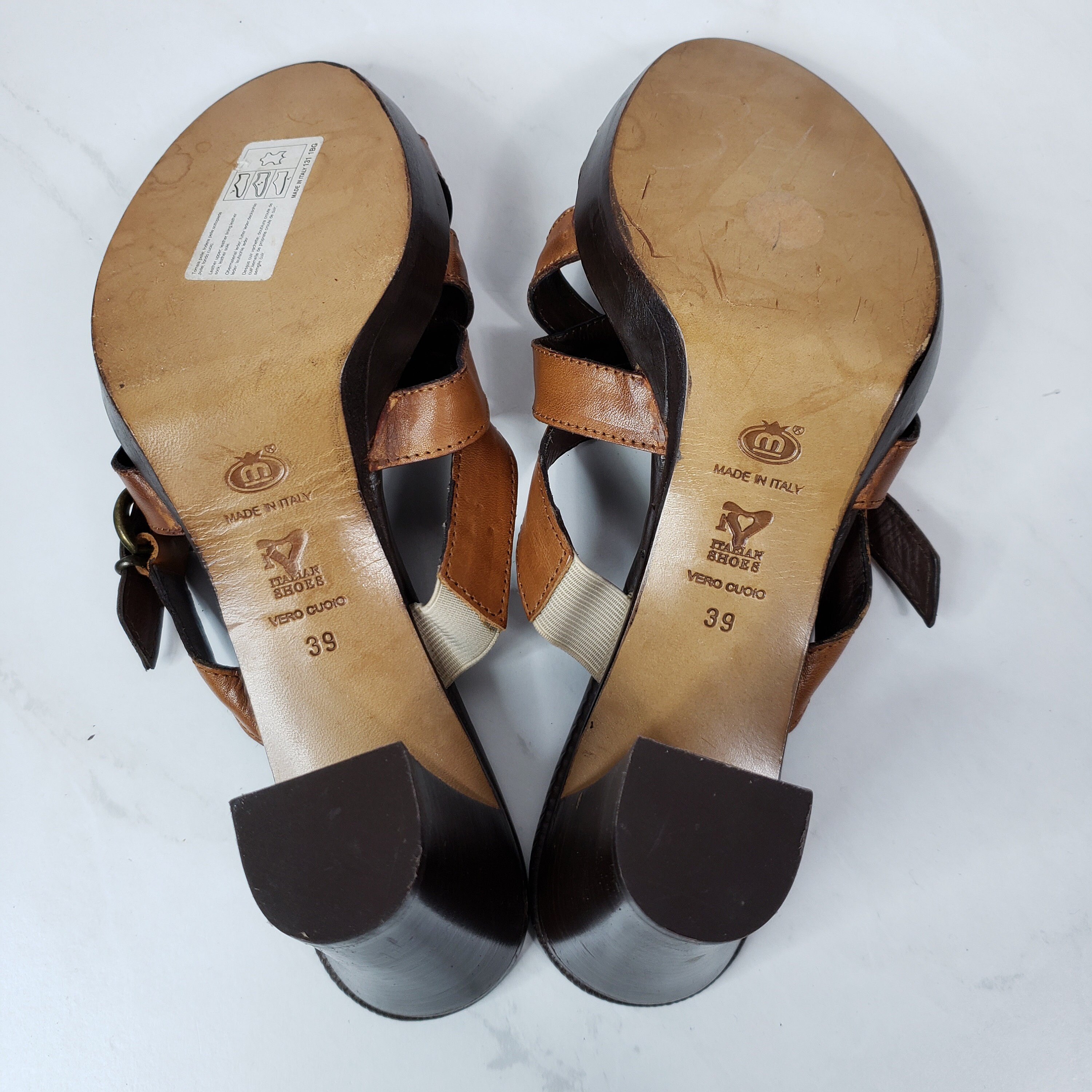 Lea shop foscati 2018