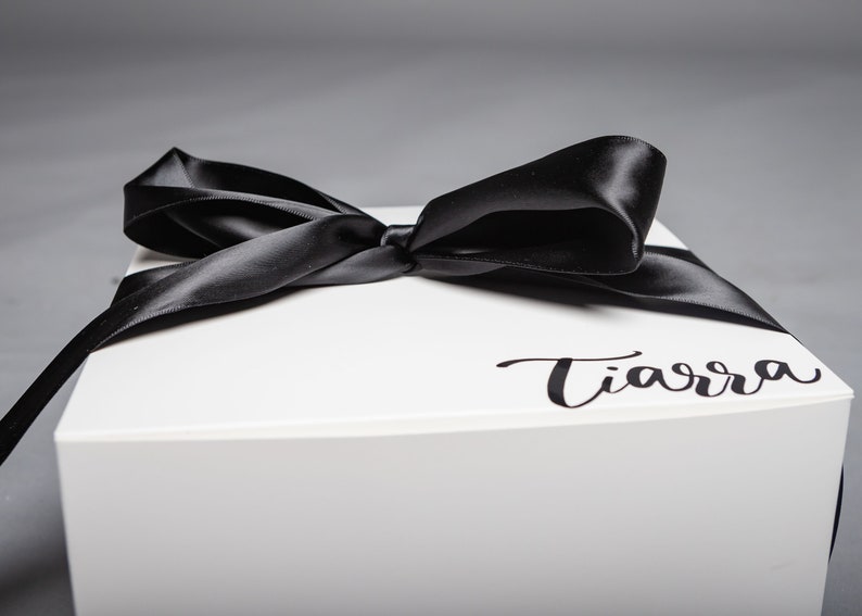 Virtual Baby Shower Box Etsy